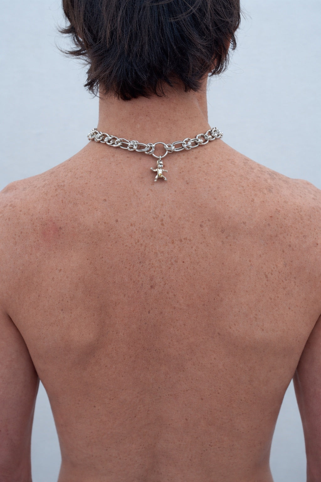 BABY NECKLACE  ネックレス