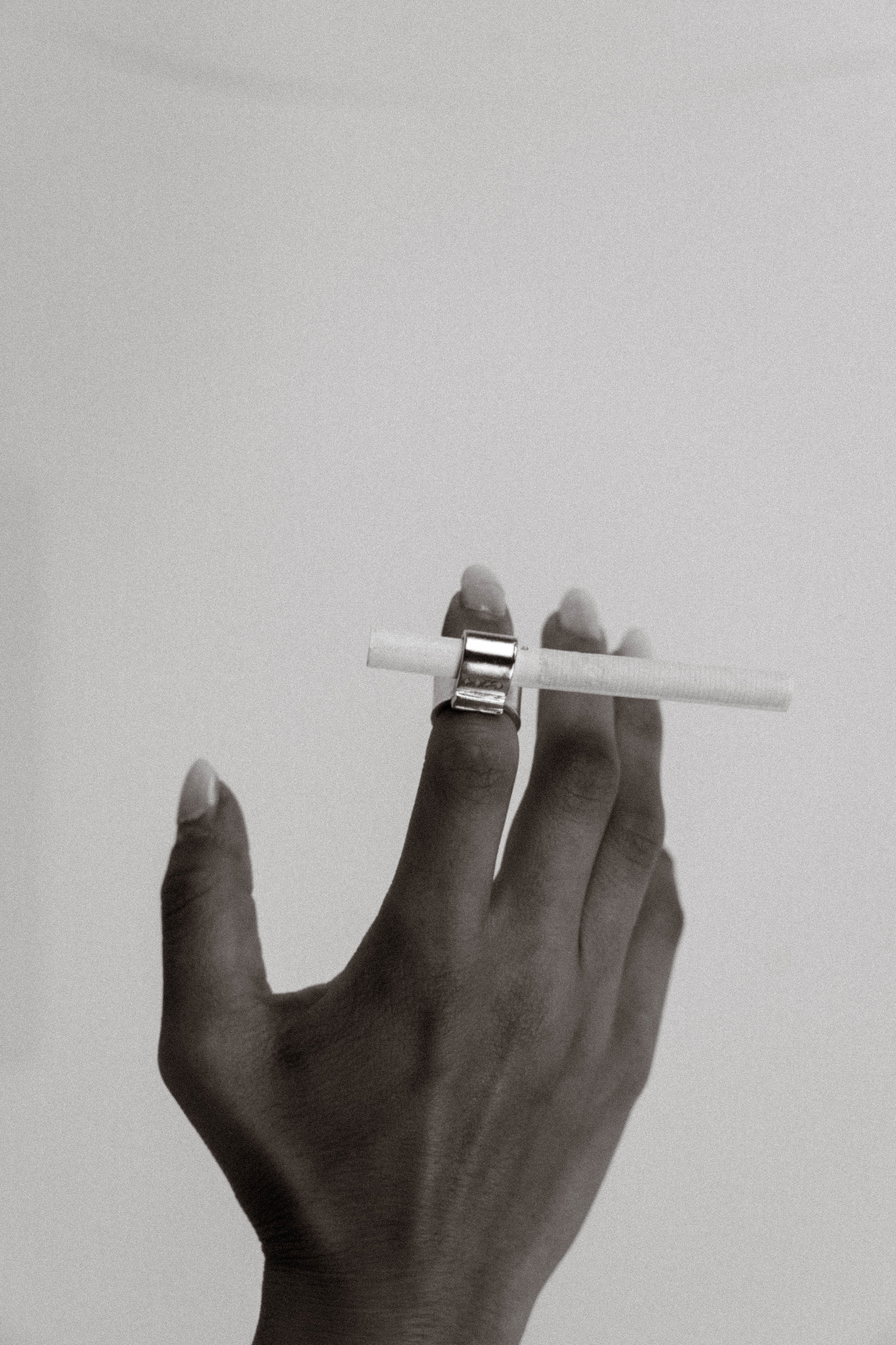 CIG HOLDER RING リング