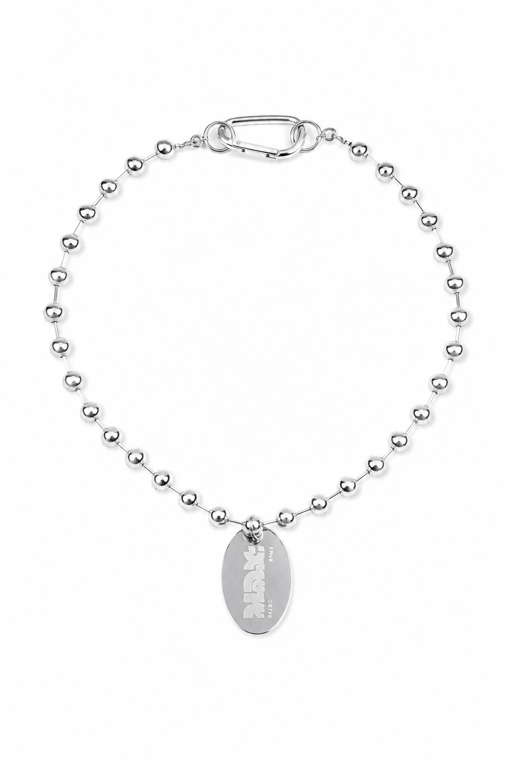 Necklace.494 ネックレス