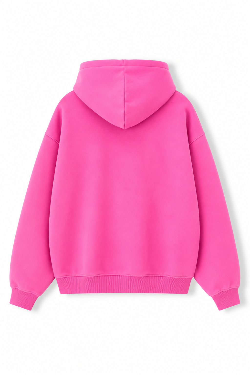 Pink Hoodie.726  リング