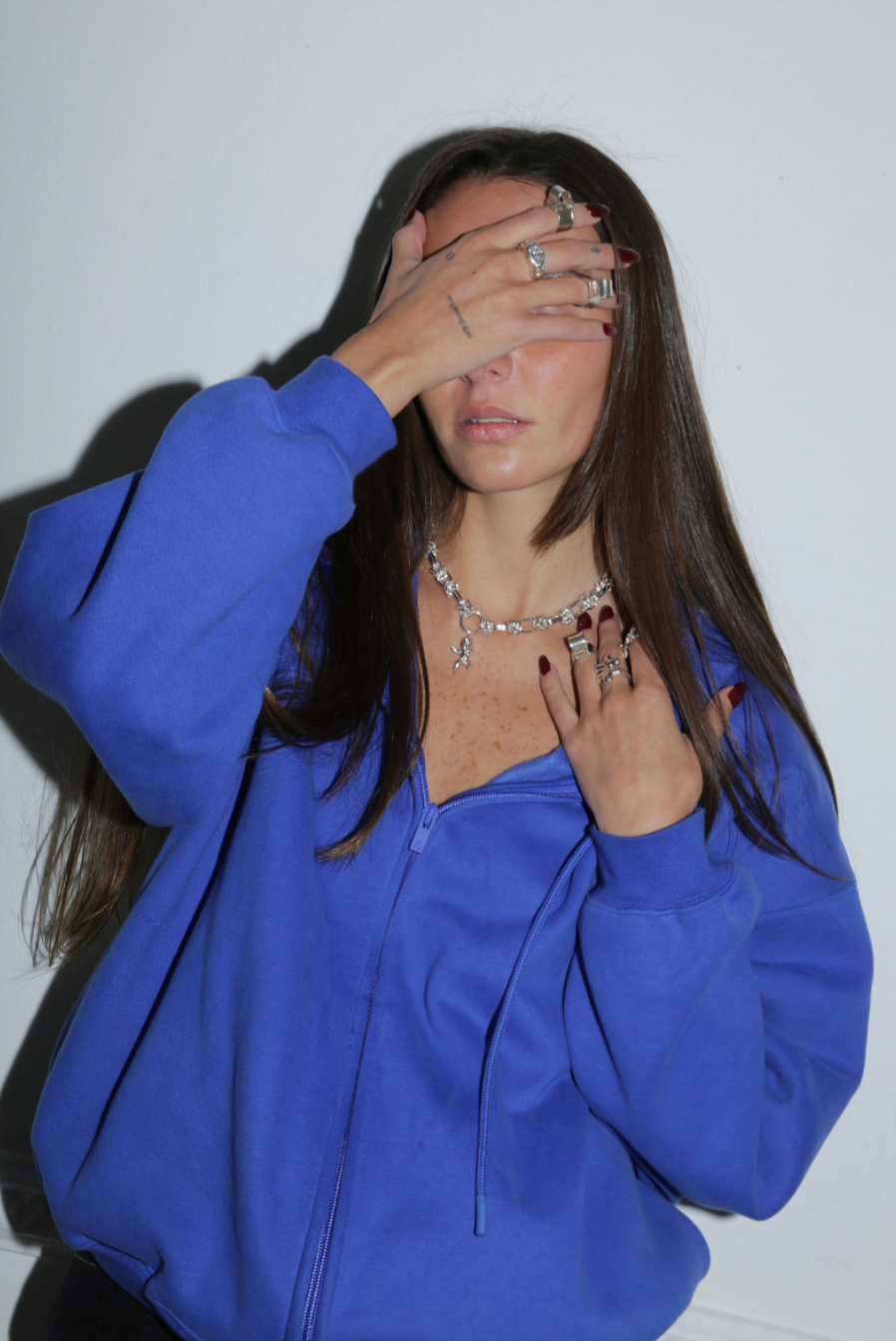 BABY NECKLACE  ネックレス