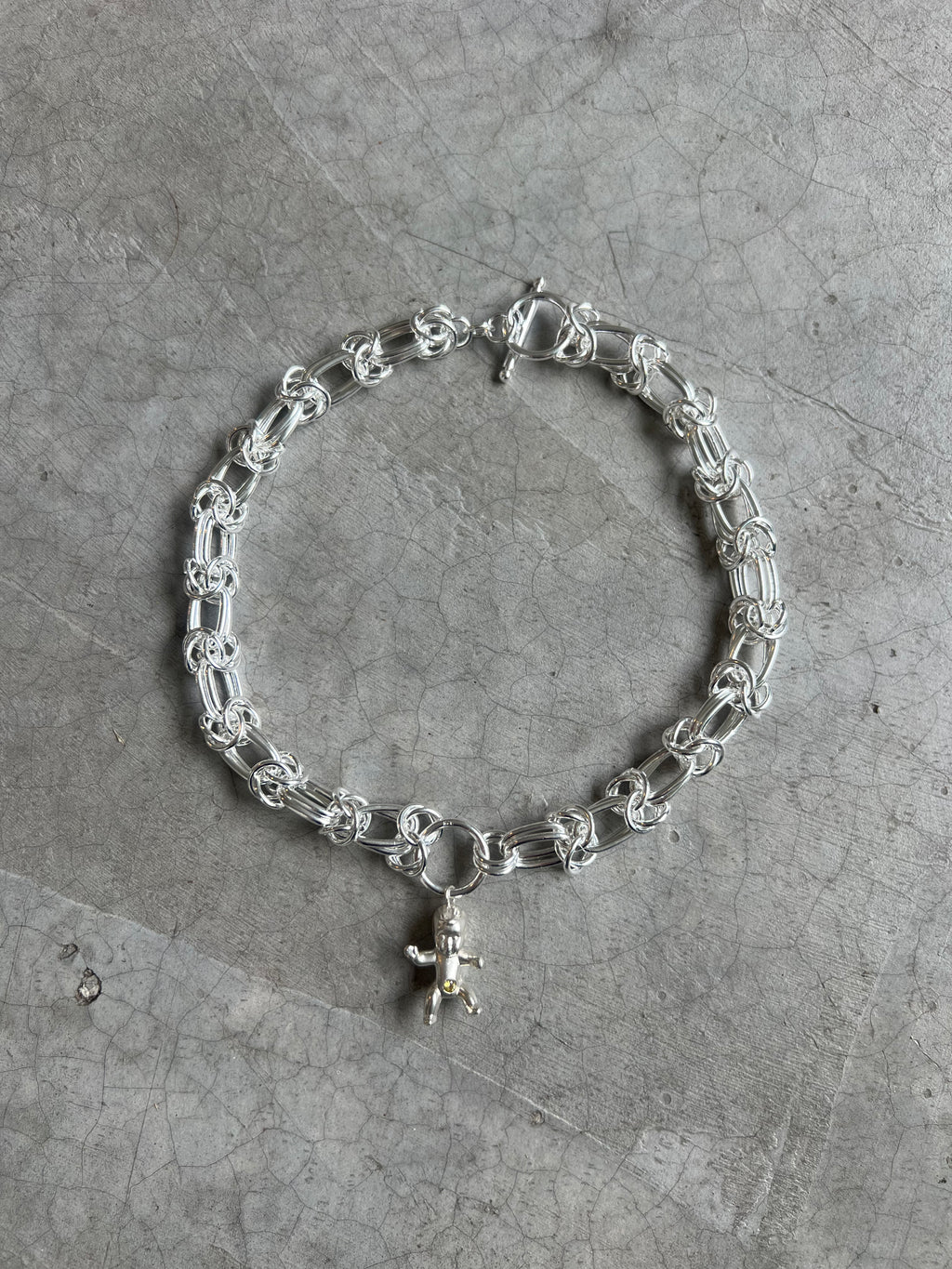 BABY NECKLACE  ネックレス