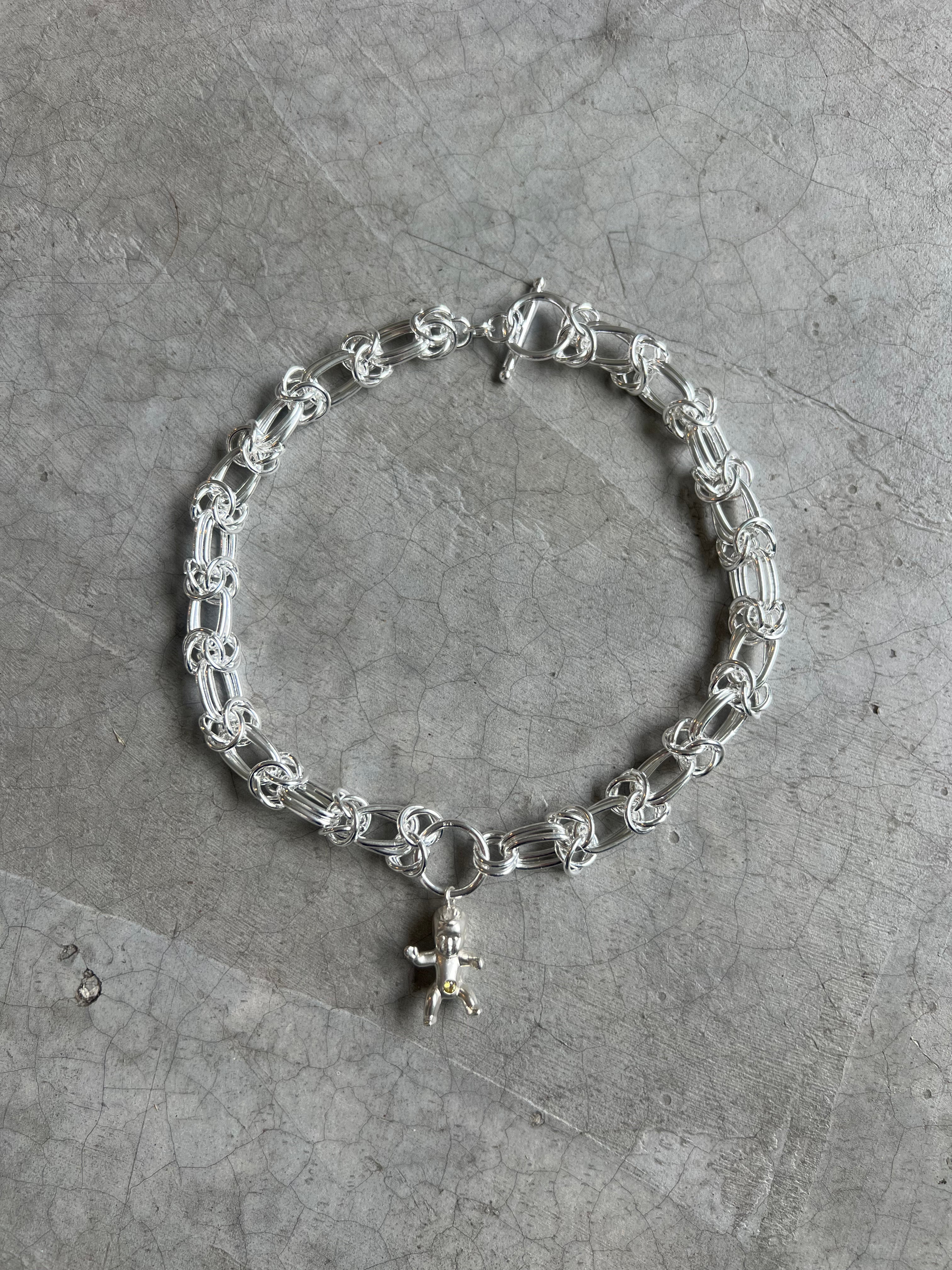 BABY NECKLACE  ネックレス