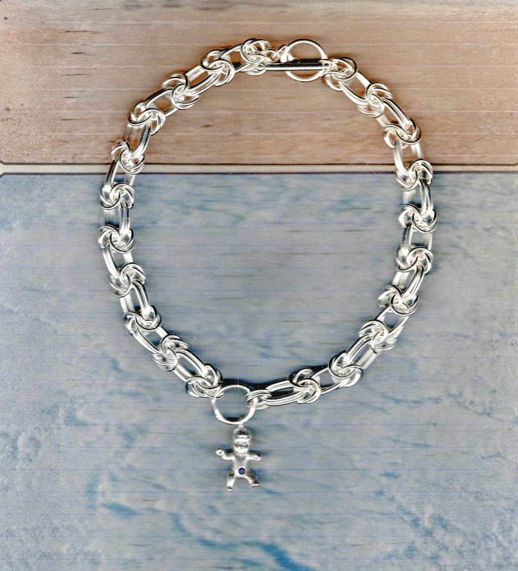 BABY NECKLACE  ネックレス