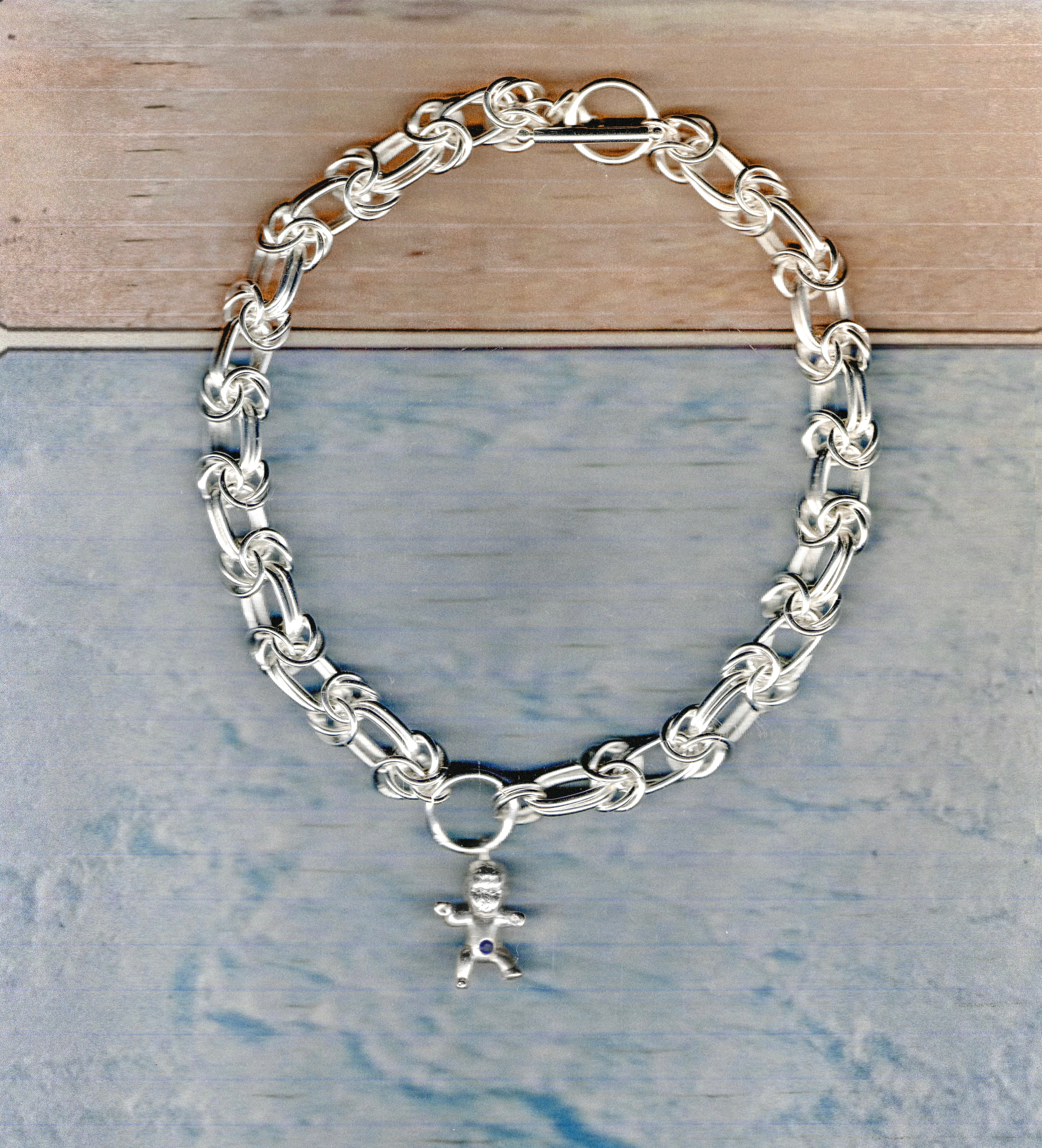 BABY NECKLACE  ネックレス