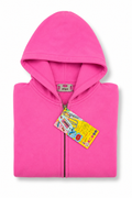 Pink Hoodie.726  リング