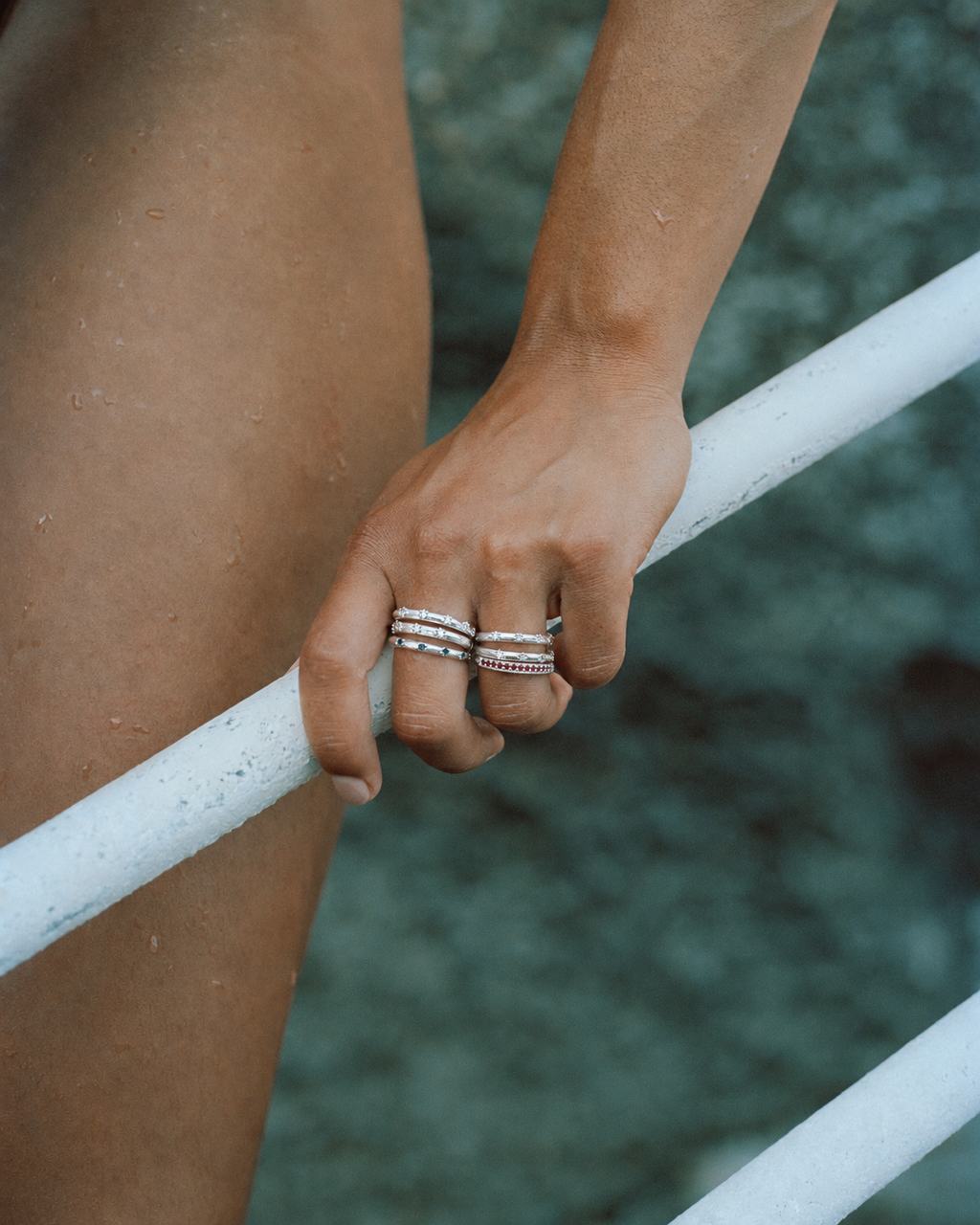 Ring.001 リング