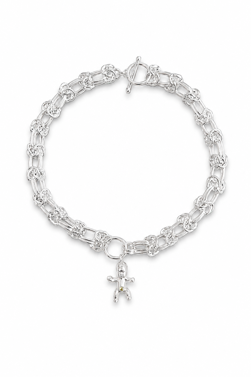BABY NECKLACE  ネックレス