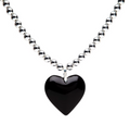 HEART NECKLACE  ネックレス