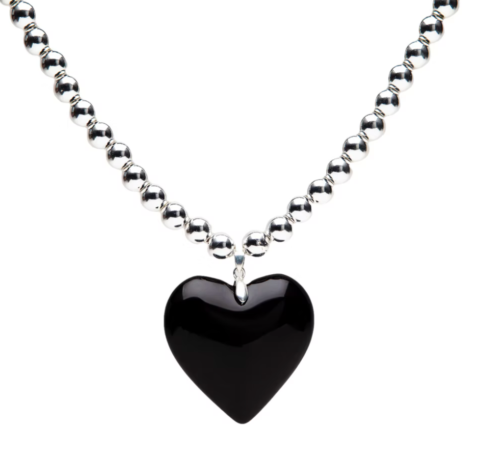 HEART NECKLACE  ネックレス