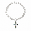 ABALONE CRUZ ネックレス