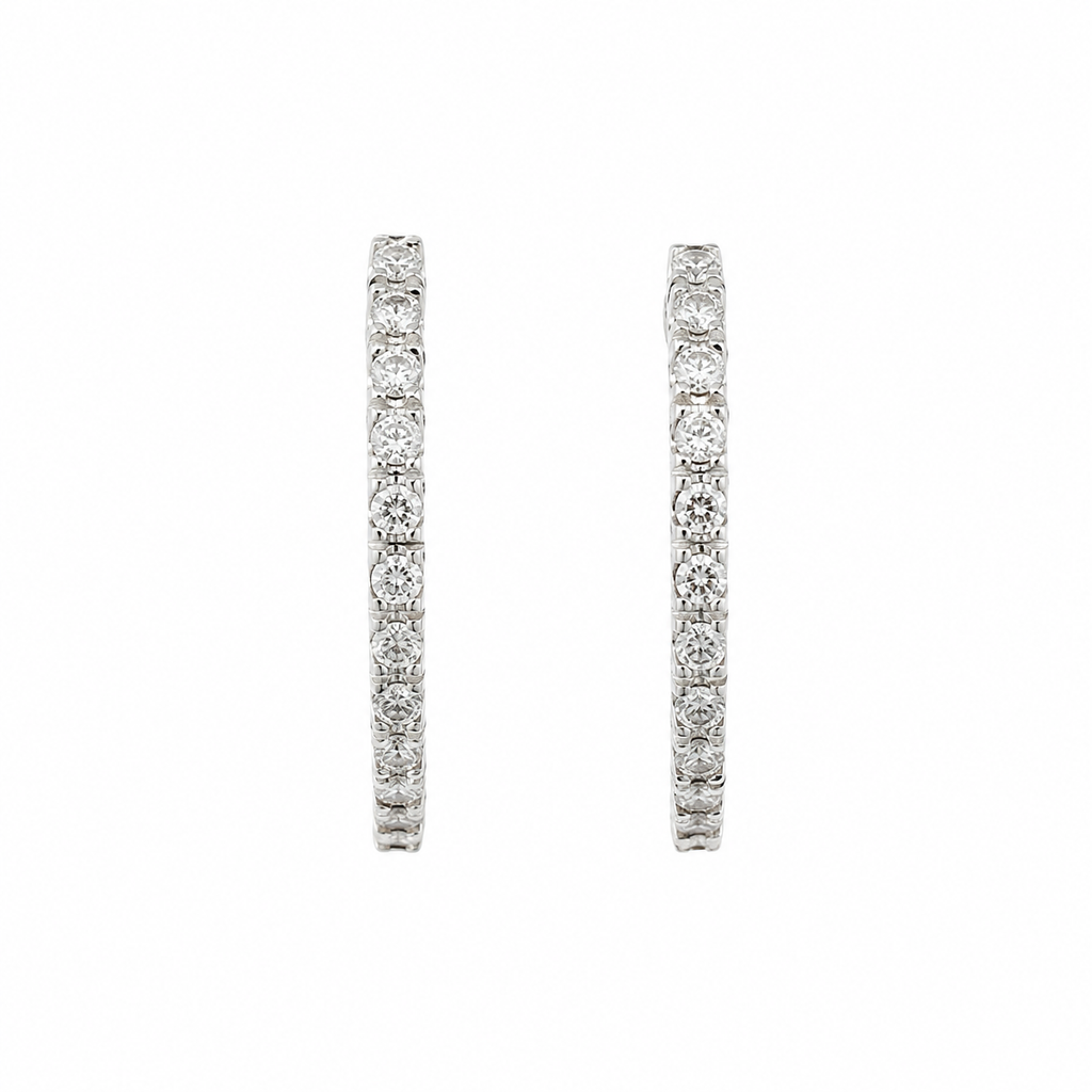 EARRINGS .001 ピアス