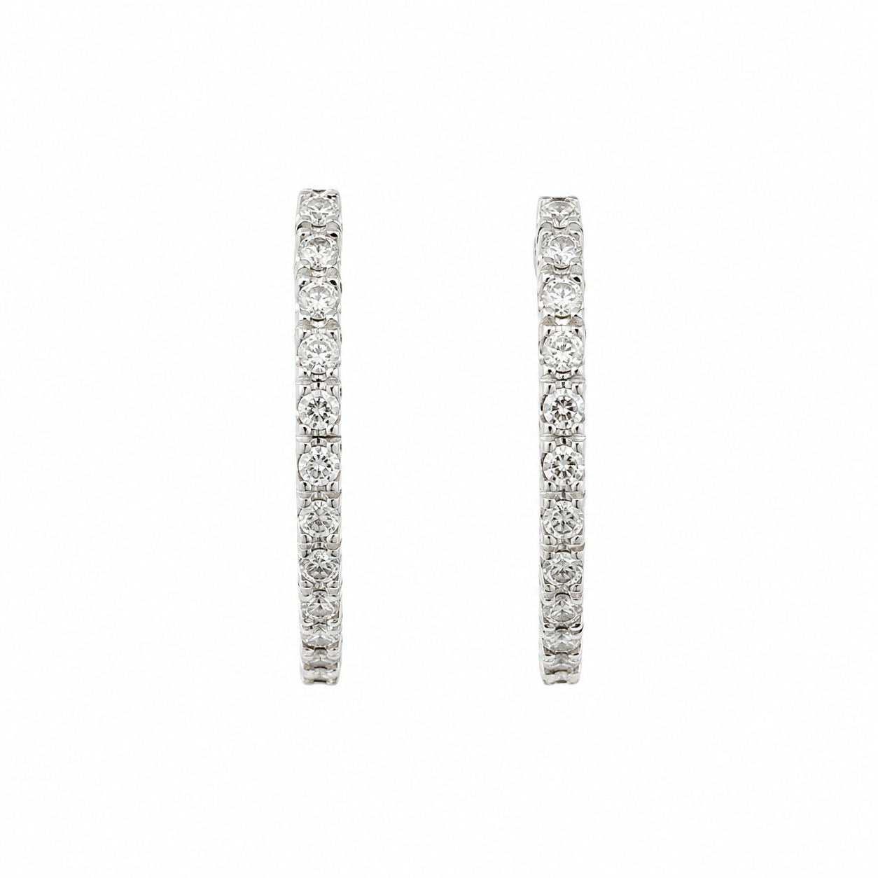EARRINGS .001 ピアス