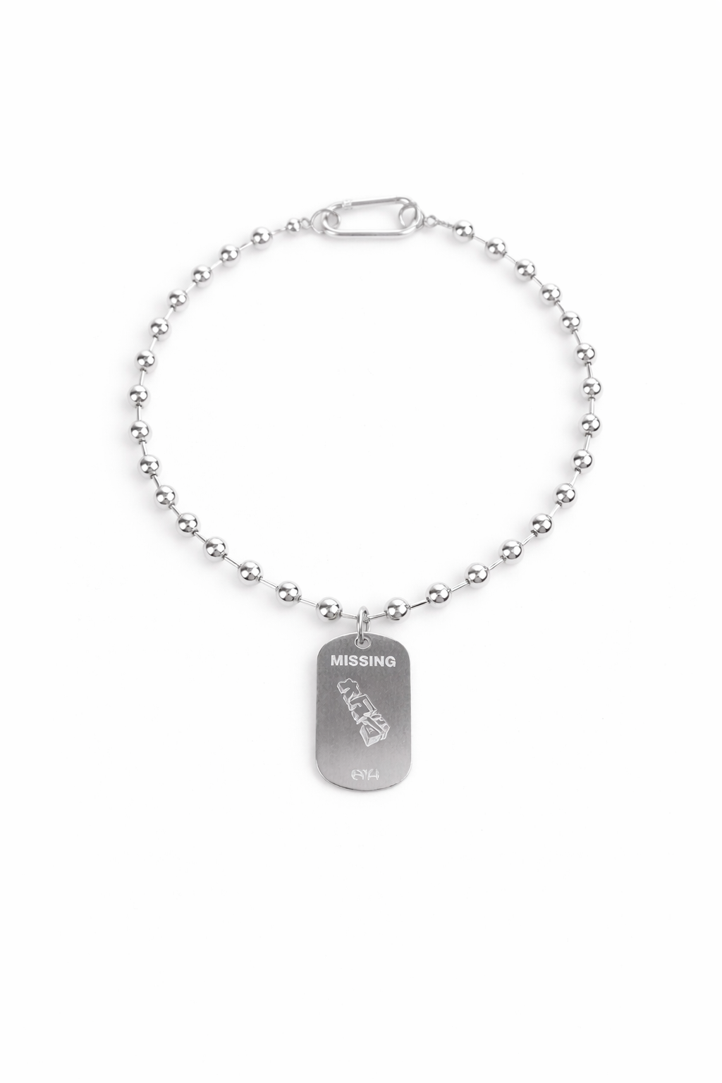 Necklace.494 ネックレス