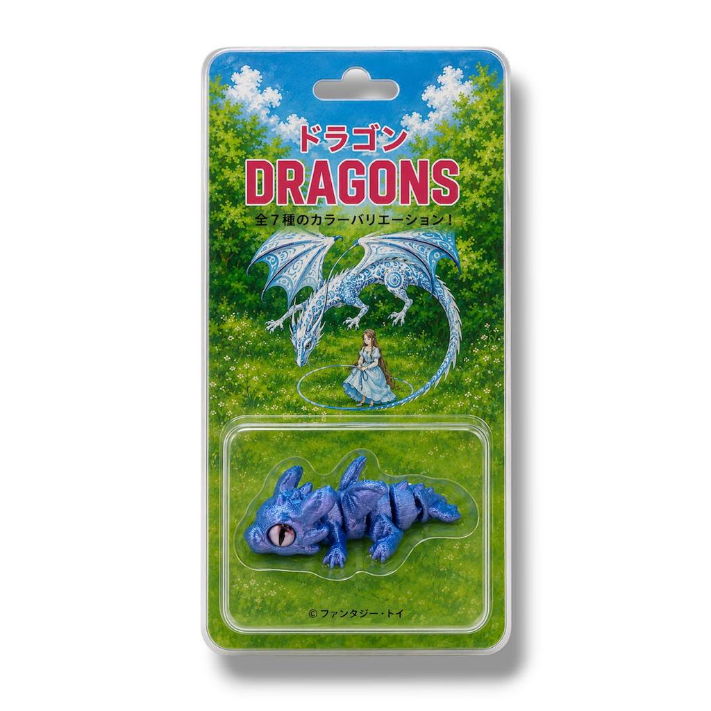 DRAGON COLLECTIBLES龍