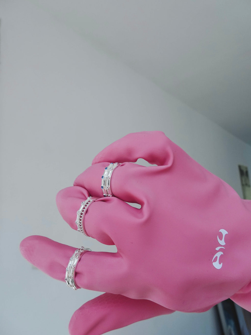 RING .003 リング