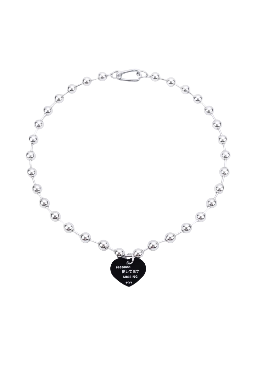 Necklace.494 ネックレス
