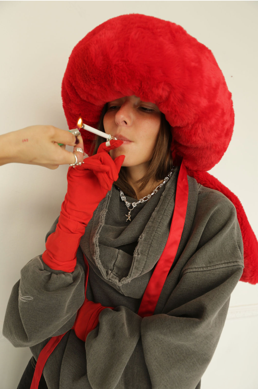 CIG HOLDER RING リング