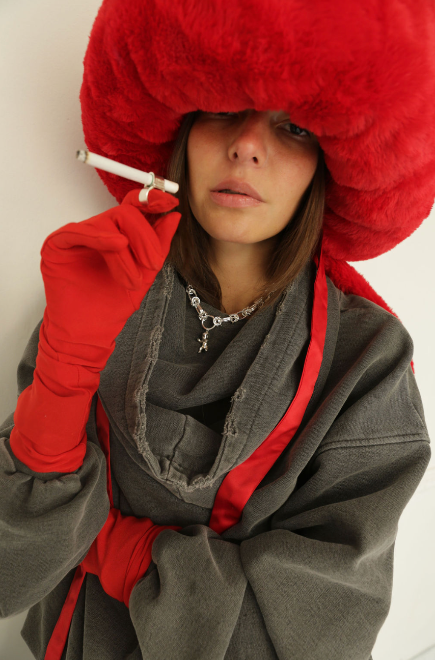 CIG HOLDER RING リング