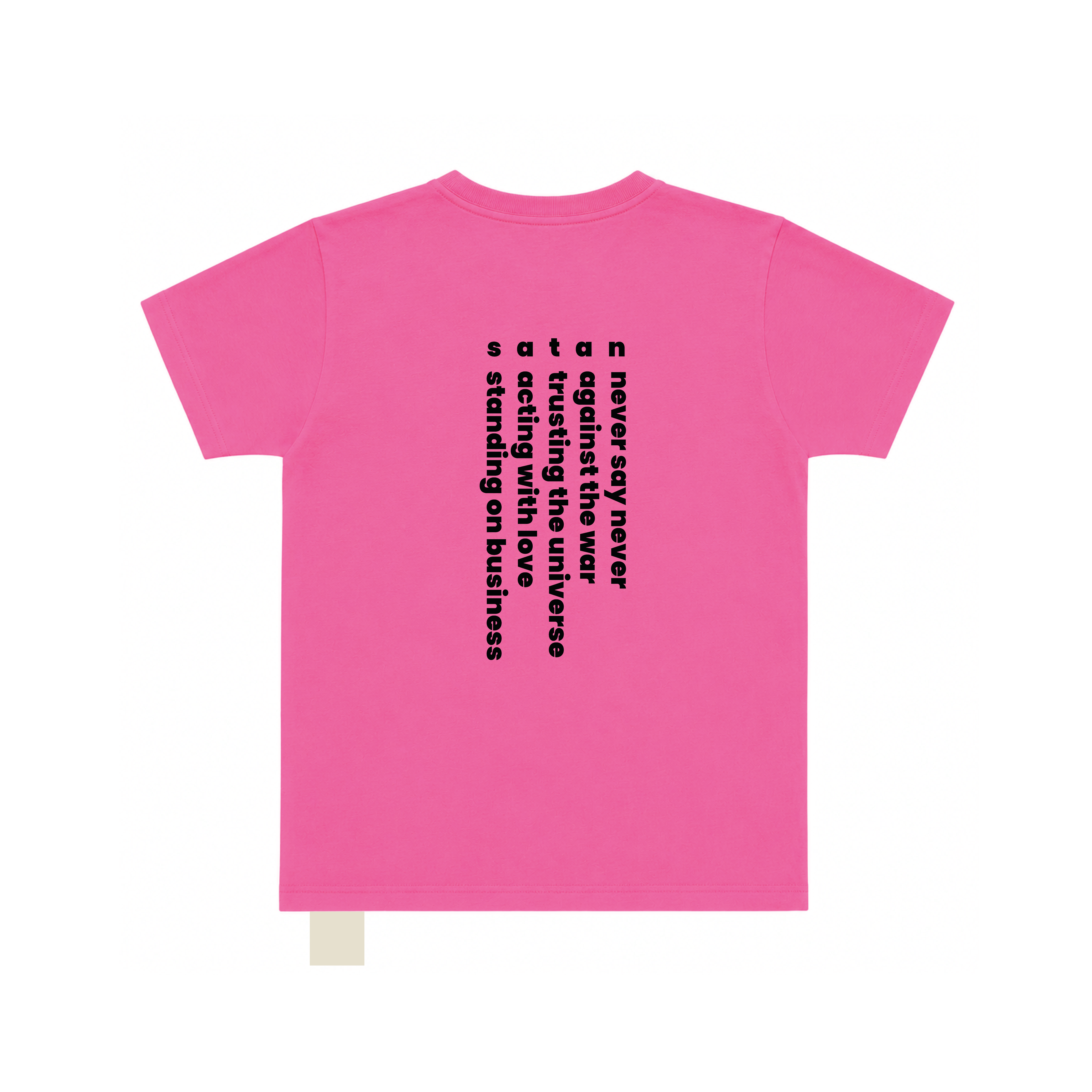 SATAN T SHIRT Tシャツ