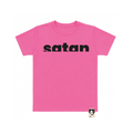 SATAN T SHIRT Tシャツ