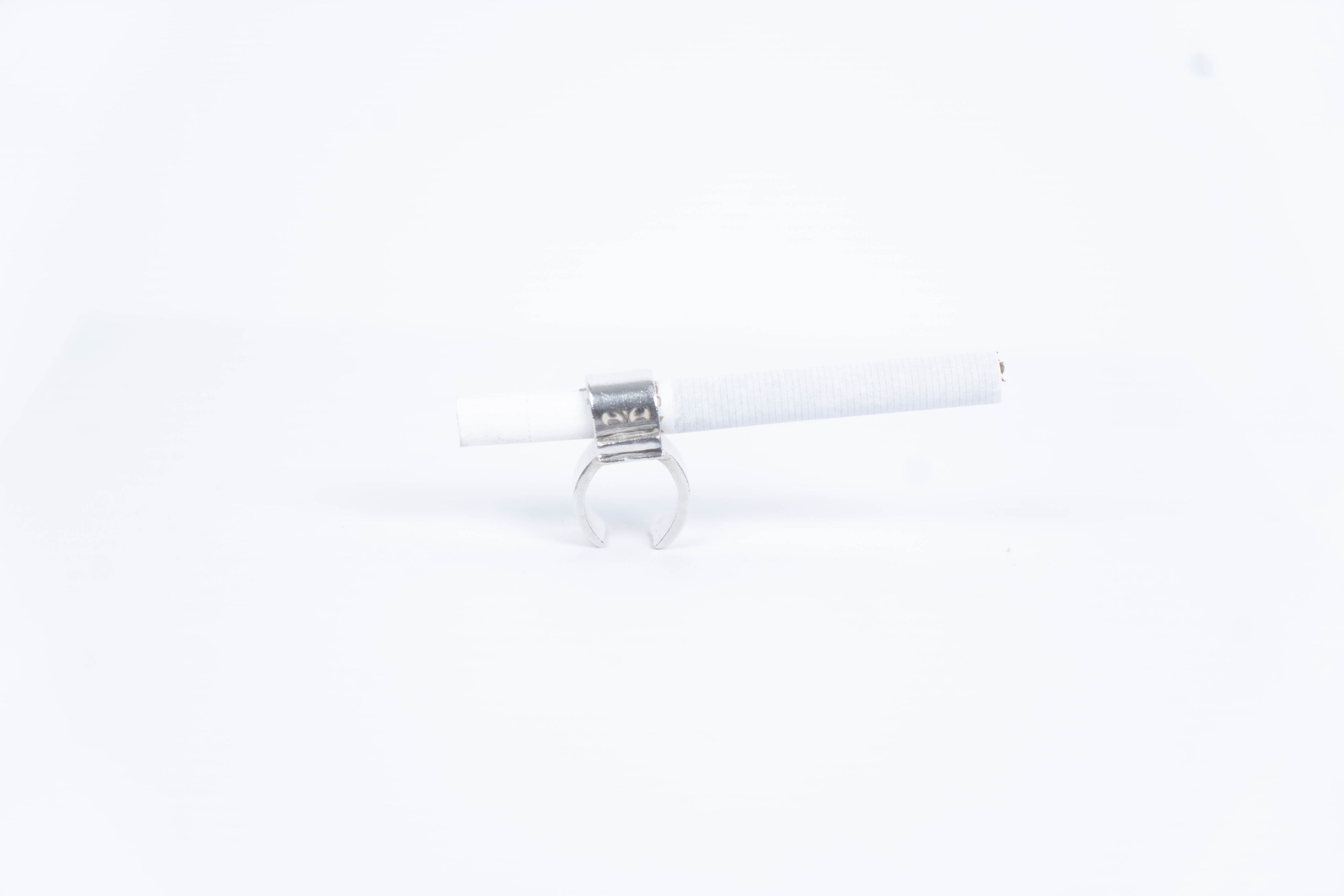 CIG HOLDER RING リング
