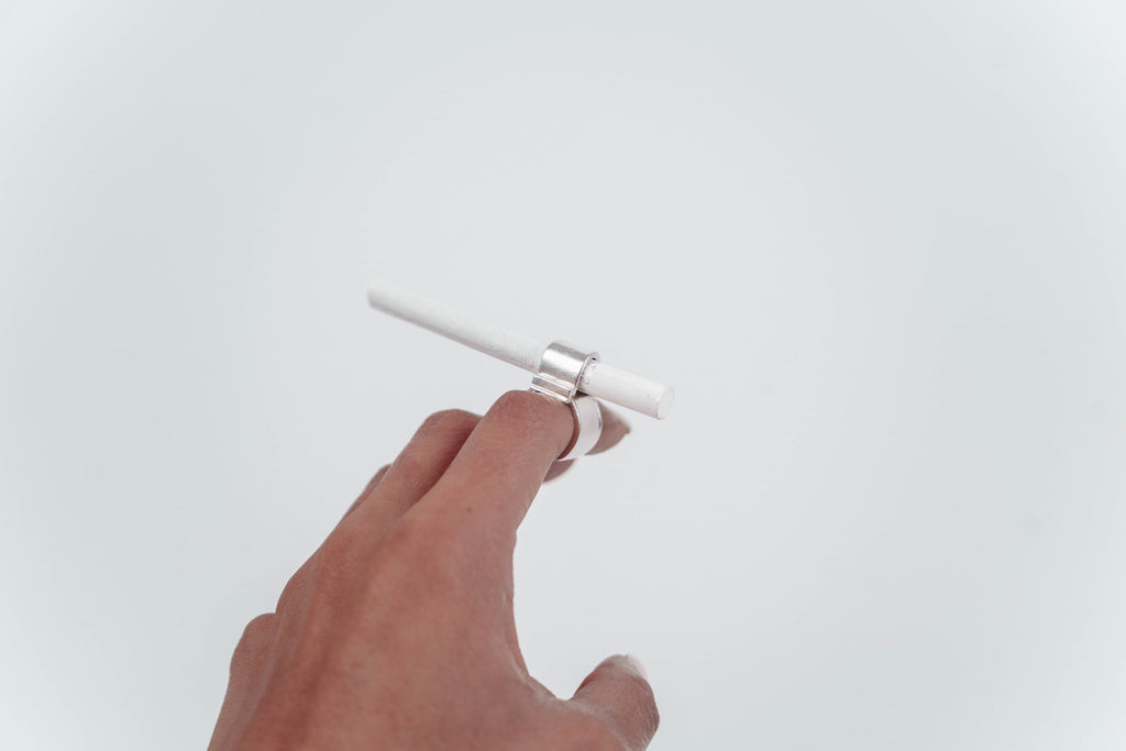 CIG HOLDER RING リング
