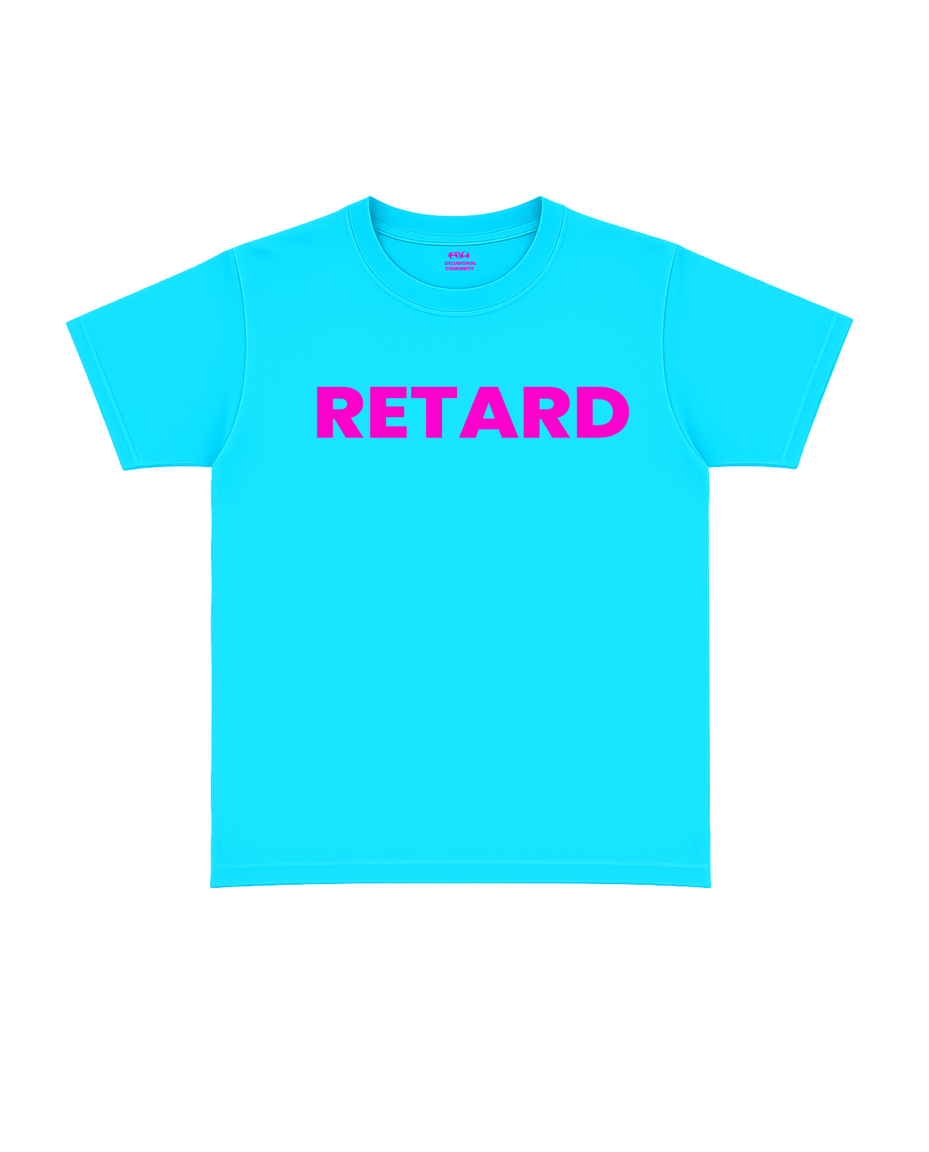 RETARD T SHIRT